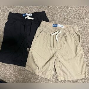 Excellent condition boys chino shorts